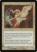Karmic Guide (ULG-011) [Urza's Legacy] Foil