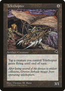 Telethopter (TMP-311) [Tempest]