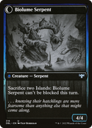 Biolume Egg (DBL-316) [Innistrad: Double Feature]