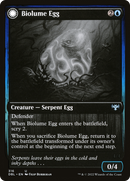 Biolume Egg (DBL-316) [Innistrad: Double Feature]