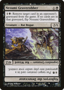 Nezumi Graverobber // Nighteyes the Desecrator (CHK-129) [Champions of Kamigawa]