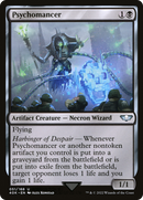 Psychomancer (40K-051) [Warhammer 40,000 Commander]