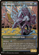 Parcelbeast (Showcase) (LIST-IKO-304) [The List]