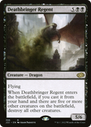 Deathbringer Regent (J22-396) [Jumpstart 2022]