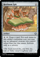 Heirloom Epic (BLB-246) [Bloomburrow]