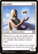 Myrsmith (2XM-023) [Double Masters] Foil