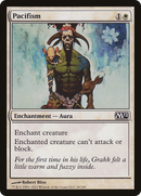 Pacifism (M12-028) [Magic 2012]