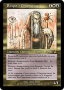Rasputin Dreamweaver (ME3-170) [Masters Edition III]