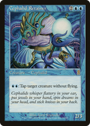 Cephalid Retainer (ODY-073) [Odyssey]