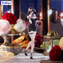 Overlord: Albedo (Mini Dress Ver.) Trio-Try-iT Figure