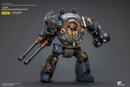 Joytoy: Space Wolves Contemptor Dreadnought with Gravis Bolt Cannon