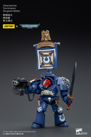 Joytoy: Ultramarines Terminator Sergeant Bellan