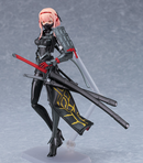 Falslander: Samurai figma 621
