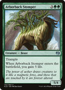 Arborback Stomper (KLD-142) [Kaladesh]