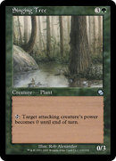 Singing Tree (ME1-130) [Masters Edition]