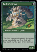Kaslem's Stonetree (LCI-197) [The Lost Caverns of Ixalan]