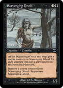 Scavenging Ghoul (ME4-095) [Masters Edition IV]