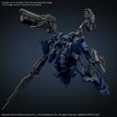 30MM Armored Core VI: Arquebus Corporation VP-40S Locksmith