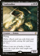 Tombstalker (TSR-146) [Time Spiral Remastered] Foil