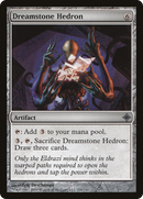Dreamstone Hedron (ROE-216) [Rise of the Eldrazi] Foil