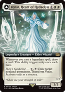 Venat, Heart of Hydaelyn (Extended Art) (FIN-434) [FINAL FANTASY]