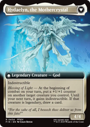 Venat, Heart of Hydaelyn (Extended Art) (FIN-434) [FINAL FANTASY] Foil