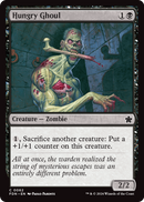 Hungry Ghoul (FDN-062) [Foundations]