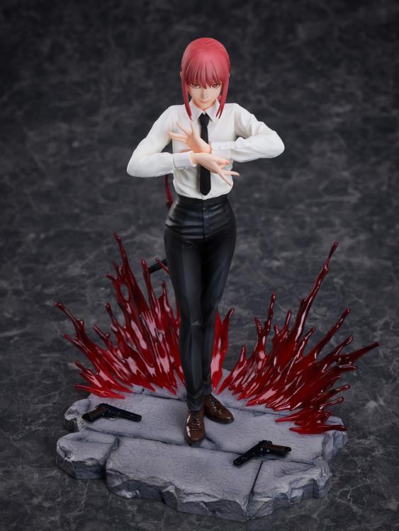 Chainsaw Man: F:Nex Makima 1/7 Scale Figure