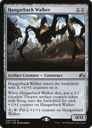 Hangarback Walker (ORI-229) [Magic Origins] Foil