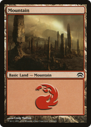 Mountain (HOP-156) [Planechase]
