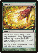 Cultivate (C13-139) [Commander 2013]