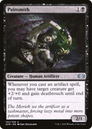 Painsmith (2XM-102) [Double Masters] Foil