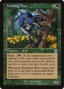 Hunting Moa (TSB-080) [Time Spiral Timeshifted] Foil