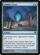 Cumber Stone (CON-024) [Conflux]