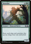 Vorstclaw (M20-201) [Core Set 2020] Foil