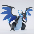 Pokemon Model: Mega Charizard X
