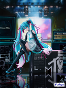 Hatsune Miku: Miku X MTV 1/7 Scale Figure