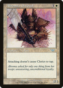 Akroma's Devoted (LGN-002) [Legions] Foil