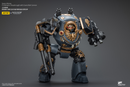Joytoy: Space Wolves Contemptor Dreadnought with Gravis Bolt Cannon