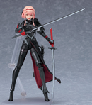 Falslander: Samurai figma 621