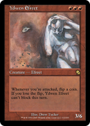 Ydwen Efreet (ME1-112) [Masters Edition] Foil