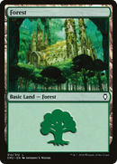 Forest (CM2-312) [Commander Anthology Volume II]