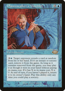 Planeswalker's Mischief (PLS-029) [Planeshift] Foil