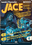 Jace, Wielder of Mysteries (SLD-1576) (Borderless) [Secret Lair Drop]