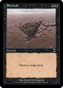 Sinkhole (ME4-097) [Masters Edition IV]