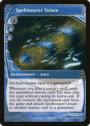 Spellweaver Volute (FUT-059) [Future Sight]