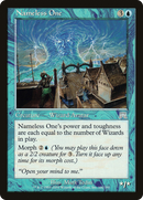 Nameless One (ONS-100) [Onslaught]