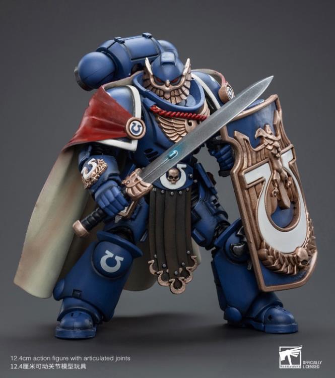 Joytoy: Ultramarines Victrix Guard