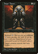 Imps' Taunt (TMP-138) [Tempest]