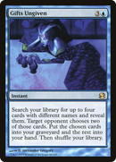 Gifts Ungiven (MMA-046) [Modern Masters]